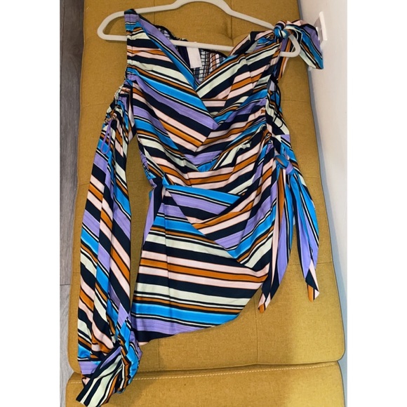 Peter pilotto asymmetric top - Picture 1 of 5